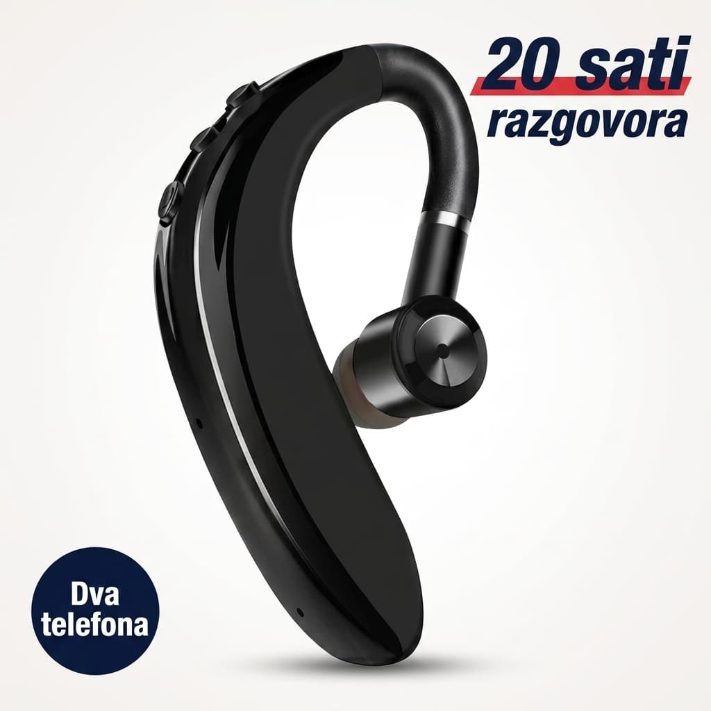 Business S109 bluetooth slušalica