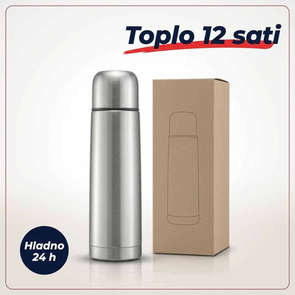 Termos za kafu 500 ml